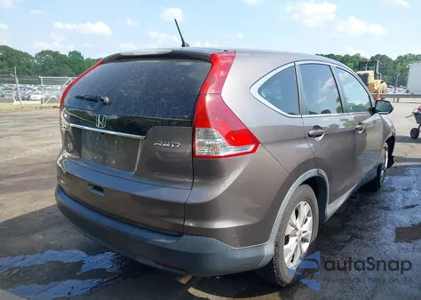 2014 Honda Cr-V Ex from USA, damaged, VIN 2HKRM4H58EH634783
